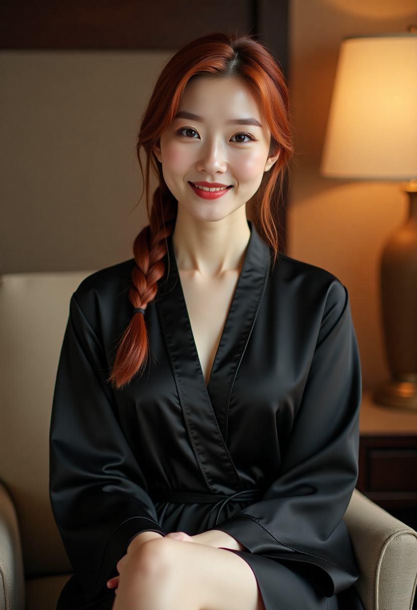 琥珀庄园海报