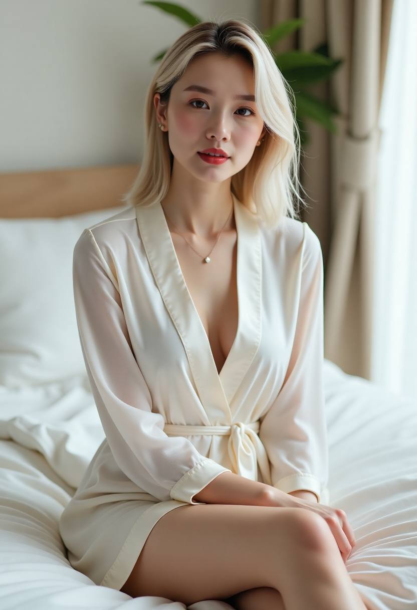深海邮差