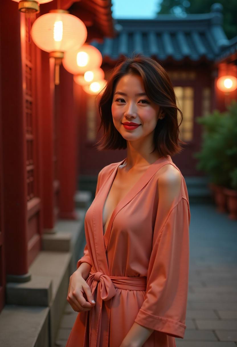 潮汐测量员